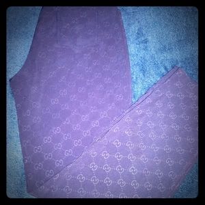 Mens Gucci pant